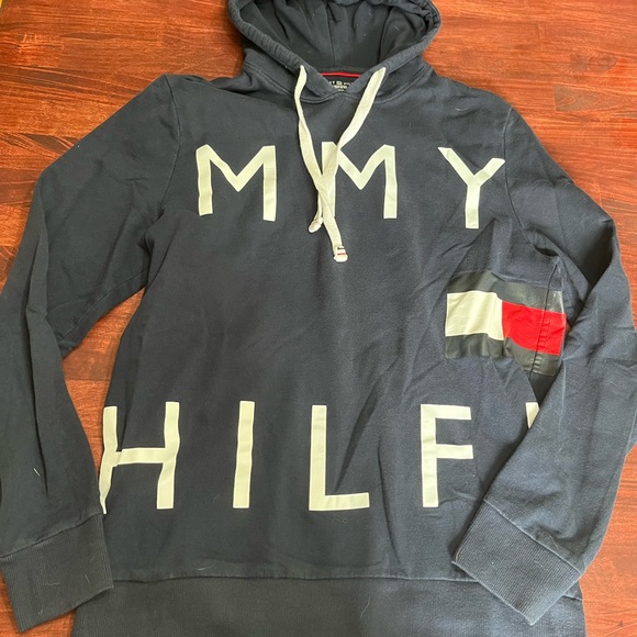 Tommy Hilfiger Other - Tommy Hilfiger hoodie